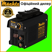 Сварочный инвертор Mächtz MWM-270 D