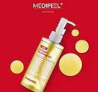 Гидрофильное масло для лица с лактобактериями Medi-Peel Red Lacto Collagen Cleansing Oil, 200мл