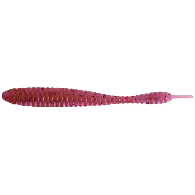 Силікон Reins Bubbring Shaker 4" 583 LOX (12 шт/уп.)