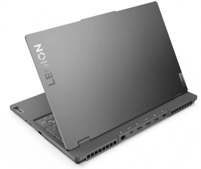 Ноутбук Lenovo Legion 5-15IAH (82RC009DPB) | Core i7-12700H | 16GB RAM | 512GB SSD | Win11 | RTX3050Ti 165Hz - фото 7 - id-p2103592259