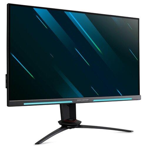 Монитор ACER Predator XB253QGW (UM.KX3EE.W01) 24.5" 1920x1080px IPS 280Hz - фото 3 - id-p2103592263