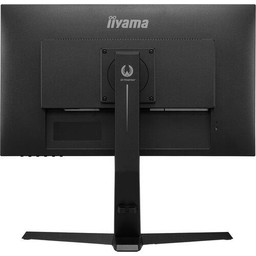 Монитор IIYAMA G-Master (GB2770QSU-B1) 27" 2560x1440px IPS 165Hz - фото 7 - id-p2103592265