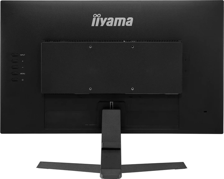 Монитор IIYAMA G-Master G2470HSU (G2470HSU-B1) 23.8" 1920x1080px IPS 165Hz - фото 6 - id-p2103592267