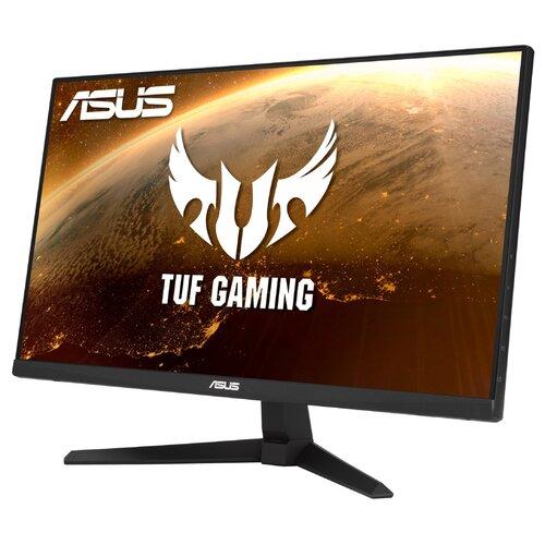 Монитор ASUS TUF Gaming VG249Q1A 23.8" 1920x1080px IPS 165Hz - фото 2 - id-p2103592268