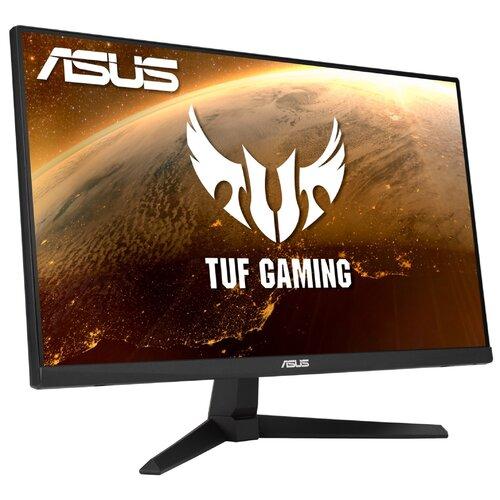 Монитор ASUS TUF Gaming VG249Q1A 23.8" 1920x1080px IPS 165Hz - фото 3 - id-p2103592268