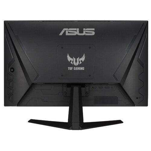 Монитор ASUS TUF Gaming VG249Q1A 23.8" 1920x1080px IPS 165Hz - фото 4 - id-p2103592268