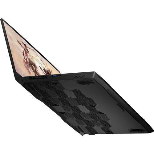 Ноутбук MSI Katana GF76 (12UE-691PL) | 17.3" 144Hz | Core i7-12650H | 16GB RAM | 512GB SSD | GeForce RTX3060 - фото 5 - id-p2103592271