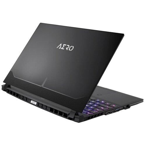 Ноутбук GIGABYTE Aero (XD-73EE624SR) | 15.6" OLED | Core i7-11800H | 16GB RAM | 1000GB SSD | RTX3070 Max-Q - фото 3 - id-p2103592277