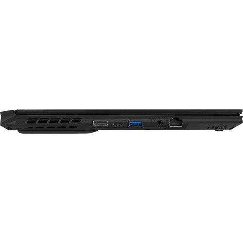 Ноутбук GIGABYTE Aero (XD-73EE624SR) | 15.6" OLED | Core i7-11800H | 16GB RAM | 1000GB SSD | RTX3070 Max-Q - фото 5 - id-p2103592277