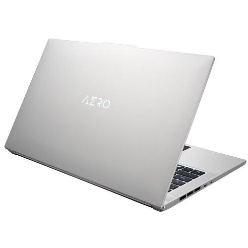 Ноутбук GIGABYTE Aero (XE5-73EE738HP) | 17.3" 120Hz | Core i7-12700H | 16GB RAM | 2000GB SSD | RTX3070Ti - фото 7 - id-p2103592278