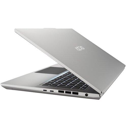 Ноутбук GIGABYTE Aero (XE5-73EE738HP) | 17.3" 120Hz | Core i7-12700H | 16GB RAM | 2000GB SSD | RTX3070Ti - фото 8 - id-p2103592278