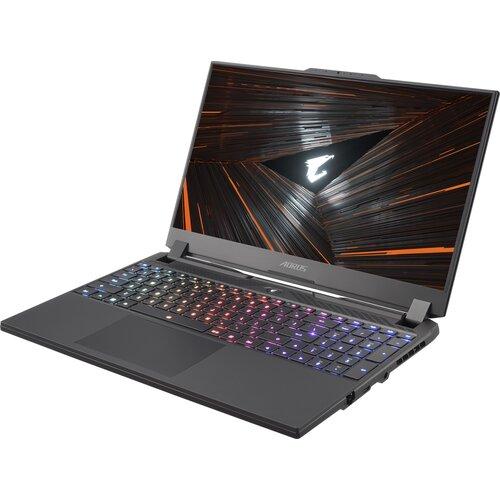 Ноутбук GIGABYTE Aorus (XE4-73EEB14SH) | 15.6" 165Hz | Core i7-12700H | 16GB RAM | 1000GB SSD | RTX3070Ti - фото 3 - id-p2103592279