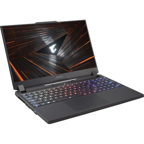 Ноутбук GIGABYTE Aorus (XE4-73EEB14SH) | 15.6" 165Hz | Core i7-12700H | 16GB RAM | 1000GB SSD | RTX3070Ti - фото 4 - id-p2103592279