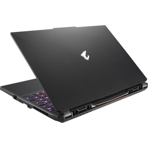 Ноутбук GIGABYTE Aorus (XE4-73EEB14SH) | 15.6" 165Hz | Core i7-12700H | 16GB RAM | 1000GB SSD | RTX3070Ti - фото 5 - id-p2103592279