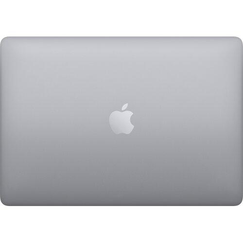 Ноутбук Apple MacBook Pro 2022 13" 8GB RAM 512GB SSD M2 Space Gray (MNEJ3) - фото 3 - id-p2103592281