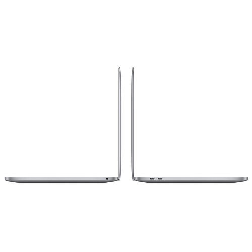 Ноутбук Apple MacBook Pro 2022 13" 8GB RAM 512GB SSD M2 Space Gray (MNEJ3) - фото 5 - id-p2103592281