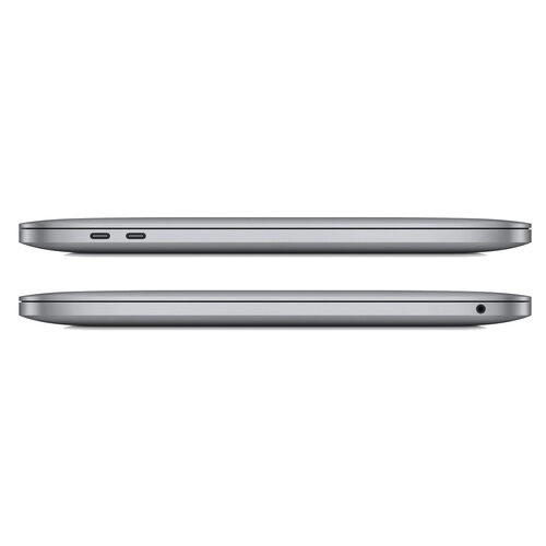 Ноутбук Apple MacBook Pro 2022 13" 8GB RAM 512GB SSD M2 Space Gray (MNEJ3) - фото 7 - id-p2103592281