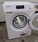 Пральна машина WKG 130 WPS 8кг 1600 об TwinDos A+++, фото 4