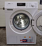 Пральна машина WKG 130 WPS 8кг 1600 об TwinDos A+++, фото 5