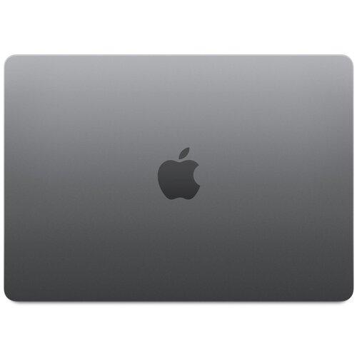 Ноутбук Apple MacBook Air 2022 13.6" Retina M2 8GB RAM 256GB SSD Space Grey (MLXW3) - фото 3 - id-p2103592282