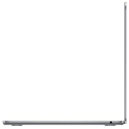 Ноутбук Apple MacBook Air 2022 13.6" Retina M2 8GB RAM 256GB SSD Space Grey (MLXW3) - фото 5 - id-p2103592282