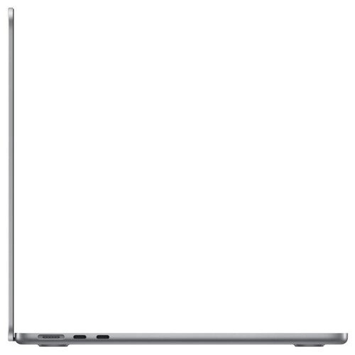 Ноутбук Apple MacBook Air 2022 13.6" Retina M2 8GB RAM 256GB SSD Space Grey (MLXW3) - фото 6 - id-p2103592282