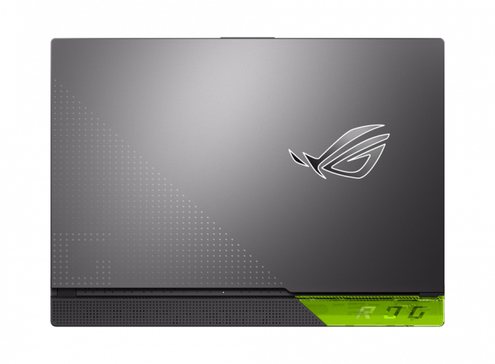 Ноутбук ASUS ROG Strix G15 (G513RC-HN034) R7-6800H/16GB/512+1000GB/noOS - фото 4 - id-p2103592290