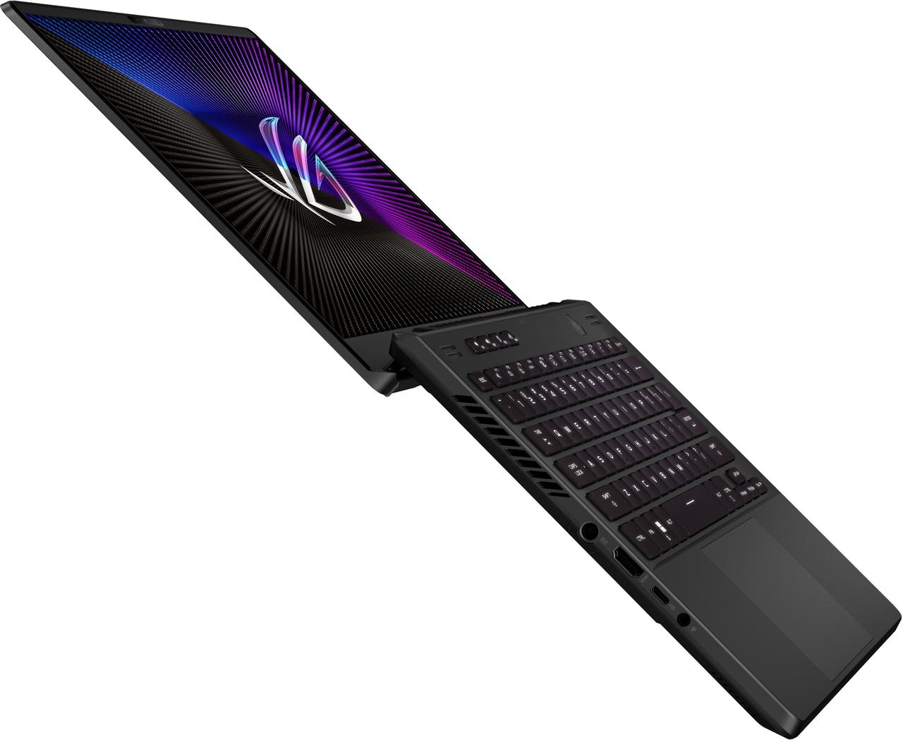 Ноутбук ASUS ROG Zephyrus G14 (GA402RJ-L4028W) 14" IPS | 144Hz | R7-6800HS |16GB | 1TB SSD | Radeon RX6700S - фото 5 - id-p2103592291