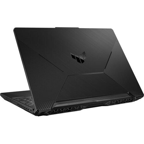 Ноутбук ASUS TUF Gaming A15 (FA506QM-HN008W) | 15.6" 144Hz | Ryzen 7 5800H | 16GB RAM | 512GB SSD | RTX3060 - фото 5 - id-p2103592292