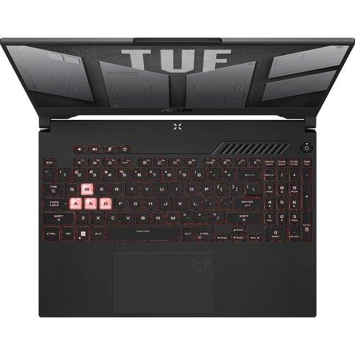 Ноутбук ASUS TUF Gaming A15 (FA507RC-HN006) | 15.6" 144Hz | Ryzen 7 6800H | 16GB RAM | 512GB SSD | RTX3050 - фото 3 - id-p2103592293