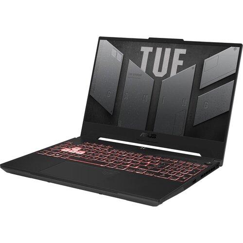 Ноутбук ASUS TUF Gaming A15 (FA507RC-HN006) | 15.6" 144Hz | Ryzen 7 6800H | 16GB RAM | 512GB SSD | RTX3050 - фото 4 - id-p2103592293