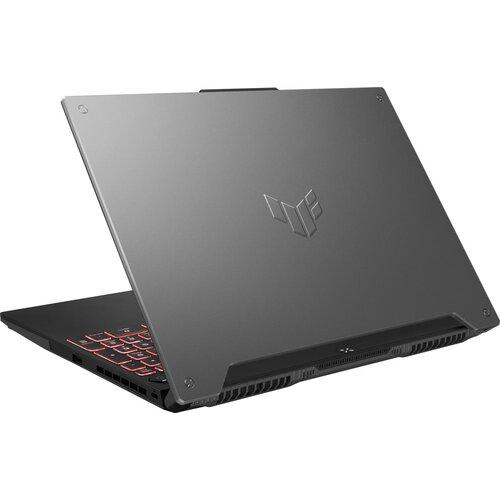 Ноутбук ASUS TUF Gaming A15 (FA507RC-HN006) | 15.6" 144Hz | Ryzen 7 6800H | 16GB RAM | 512GB SSD | RTX3050 - фото 5 - id-p2103592293