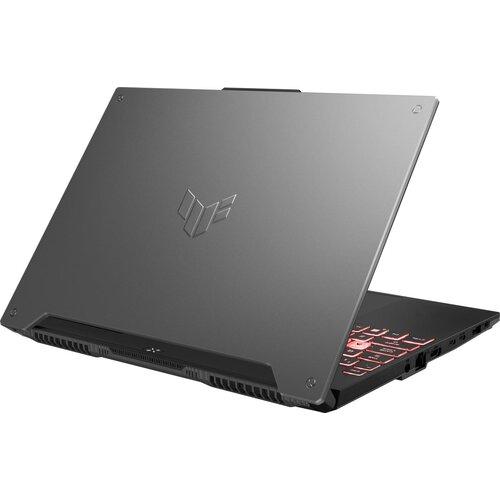 Ноутбук ASUS TUF Gaming A15 (FA507RC-HN006) | 15.6" 144Hz | Ryzen 7 6800H | 16GB RAM | 512GB SSD | RTX3050 - фото 6 - id-p2103592293