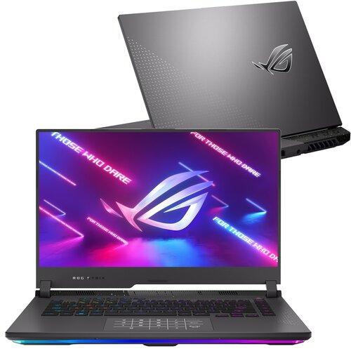 Ноутбук ASUS ROG Strix G15 (G513RM-HQ078) | 15.6" 165Hz | Ryzen 7 6800H | 16GB RAM | 1000GB SSD | RTX3060 - фото 2 - id-p2103592294