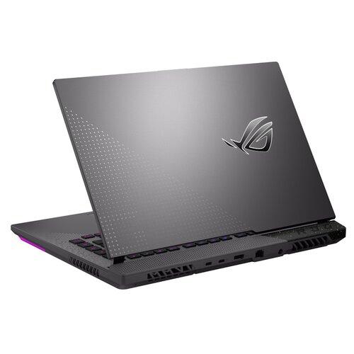 Ноутбук ASUS ROG Strix G15 (G513RM-HQ078) | 15.6" 165Hz | Ryzen 7 6800H | 16GB RAM | 1000GB SSD | RTX3060 - фото 3 - id-p2103592294