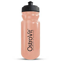 Спортивная бутылка для воды OstroVit Water Bottle Pink (600 мл.)