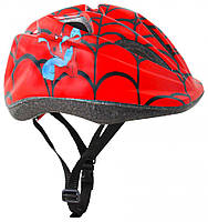 Защитный шлем Maraton Discovery для роликов ,скейтов ,велосипедов