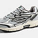 Чоловічі Кросівки Saucony Cohesion 2K Silver Black 42, фото 9