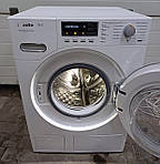 Пральна машина WMM160 WPS 9кг 1600об TwinDos PowerWash A+++, фото 9