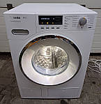 Пральна машина WMM160 WPS 9кг 1600об TwinDos PowerWash A+++, фото 4