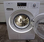 Пральна машина WMM160 WPS 9кг 1600об TwinDos PowerWash A+++, фото 6