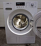 Пральна машина WMM160 WPS 9кг 1600об TwinDos PowerWash A+++, фото 8
