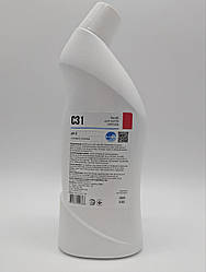С31 Бланідас – сильнодіючий миючий засіб для унітазів, 750мл