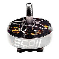 Бесколлекторный двигатель EMAX ECO2-2807 1700KV FPV motor 3-4S