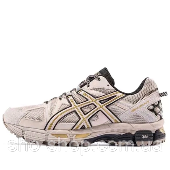 Кросівки Asics ASICS Gel-Kahana8 Khaki Marathon Running ( ориг коробка) В'єтнам