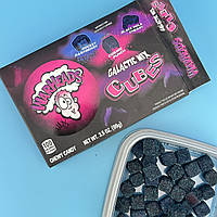 Жевательные конфеты Warheads Galactic Cubes 99 г