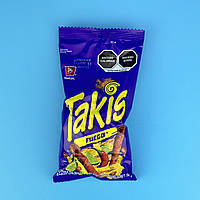 Чипси Takis Fuego 56 г