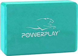 Блок для йоги PowerPlay - Yoga Brick PP 4006 (7.6*15.2*22.9)