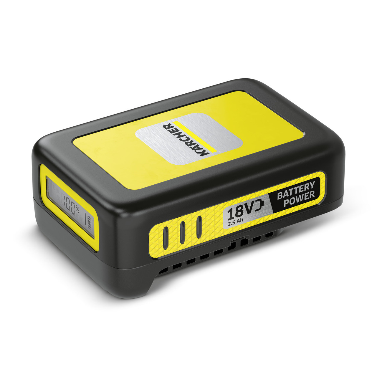 Акумулятор 18 В 2,5 A Karcher 2.445-034.0