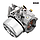 Карбюратор Kohler Magnum KT17 KT18 KT19 M18 M20 MV18 MV201, 52-053-09 для Кохлер, фото 5